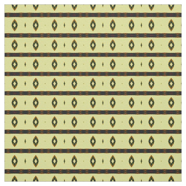 Tecido Twill de Algodão (largura de 58") (Modelo)