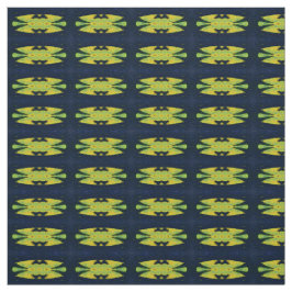 Tecido Twill de Algodão (largura de 58")