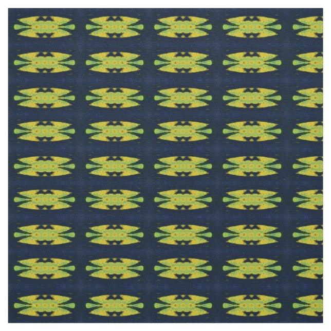 Tecido Twill de Algodão (largura de 58") (Modelo)