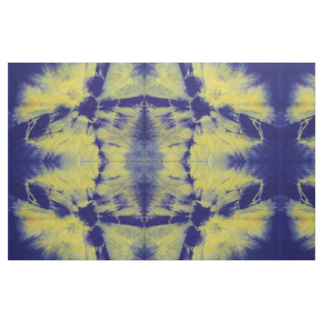 Tecido Tye Dye Composition #11 de Michael Moffa (Jarda)