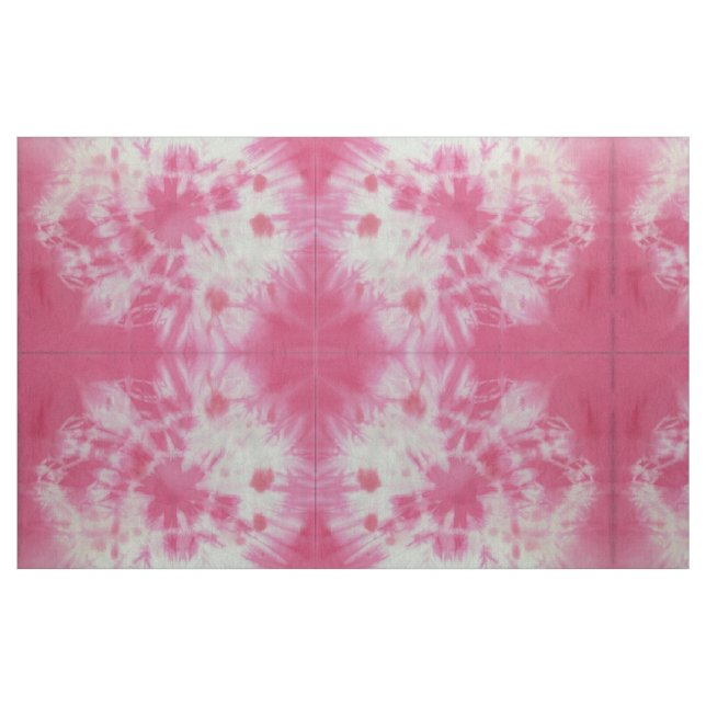 Tecido Tye Dye Composition #6 por Michael Moffa (Jarda)