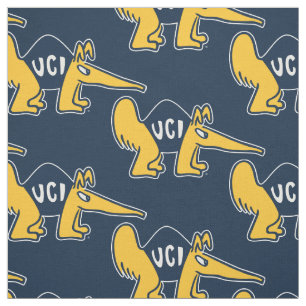 Tecido UC Irvine Anteadores UCI