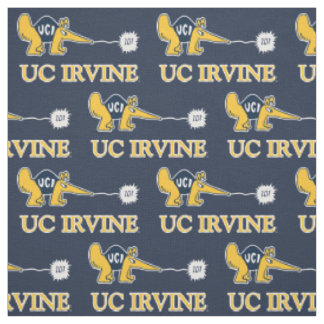 Tecido UC Irvine UCI Anteaters Zot!