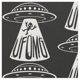 TECIDO UFOMG