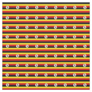 Tecido Uganda: moda, viagem/esporte