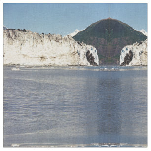 Tecido Última Neve