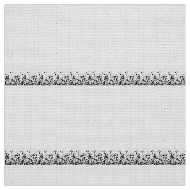 Tecido Um pano de fundo branco limpo, com pequenos pontos (Modelo)