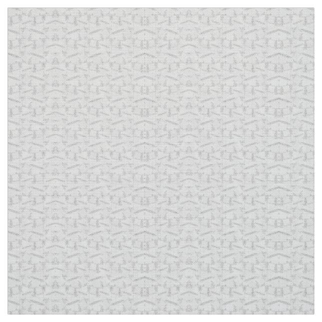 Tecido Um papel de parede vibrante com abundância de árvo (Modelo)