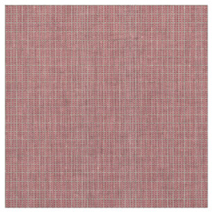 Tecido Uma vibrante rosa vermelha com gotas de orvalho re