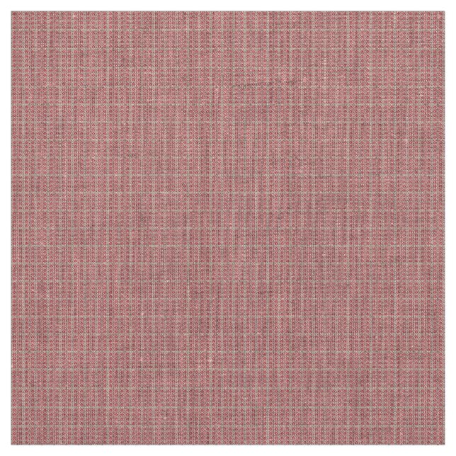Tecido Uma vibrante rosa vermelha com gotas de orvalho re (Modelo)