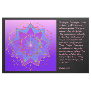 Tecido Una os corações