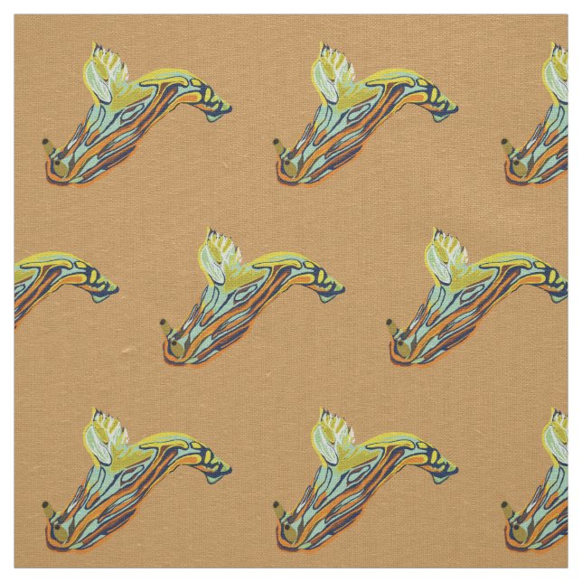 Tecido Unhas (Modelo)