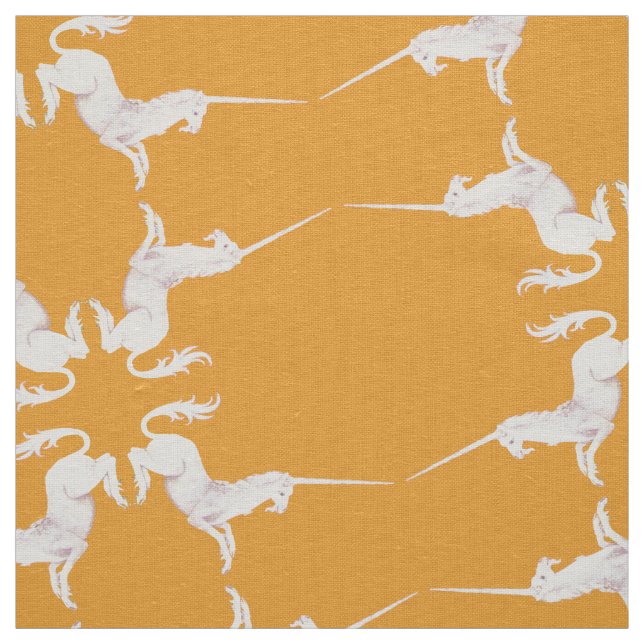 Tecido Unicorn – Einhorn – Unicorns – Einhörner (Modelo)