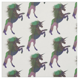 Tecido Unicórnio original