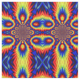 Tecido Unity and Love