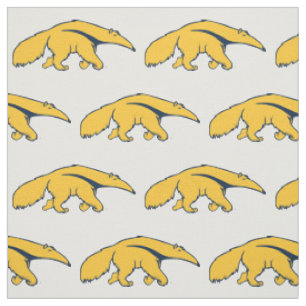 Tecido Universidade da Califórnia, Irvine Anteater