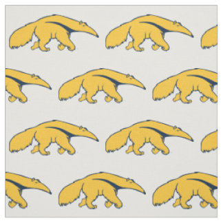 Tecido Universidade da Califórnia, Irvine Anteater