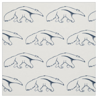 Tecido Universidade da Califórnia, Irvine Anteater