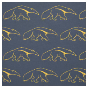Tecido Universidade da Califórnia, Irvine Anteater