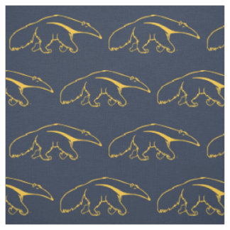 Tecido Universidade da Califórnia, Irvine Anteater