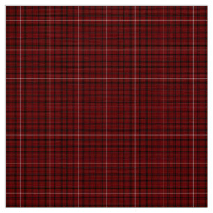 Tecido Universidade de Chicago, Tartan