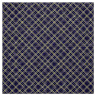 Tecido Universidade Estadual do Tennessee, Tartan
