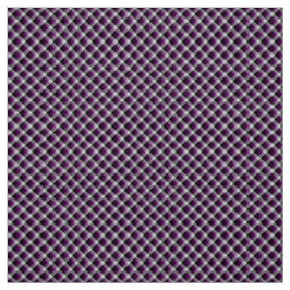 Tecido Universidade Furman Tartan