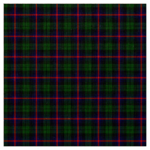 Tecido Urquhart Modern Tartan