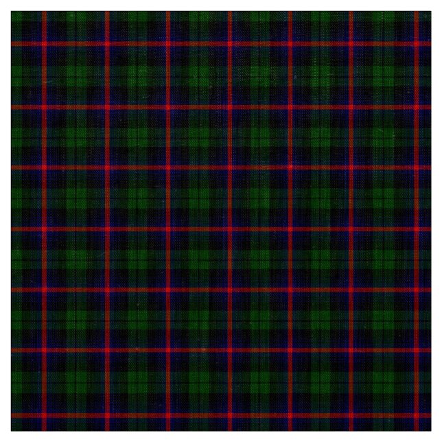 Tecido Urquhart Modern Tartan (Modelo)