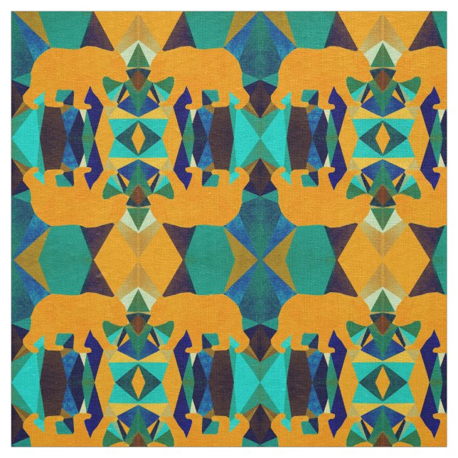 Tecido Urso (Modelo)