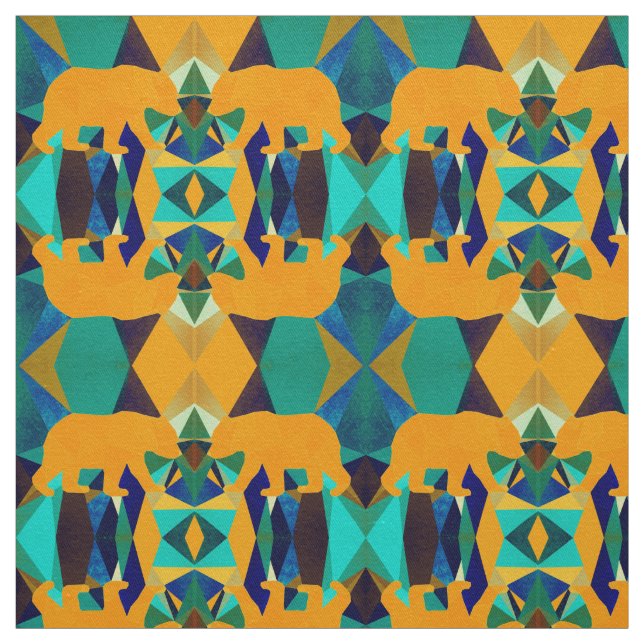 Tecido Urso (Modelo)