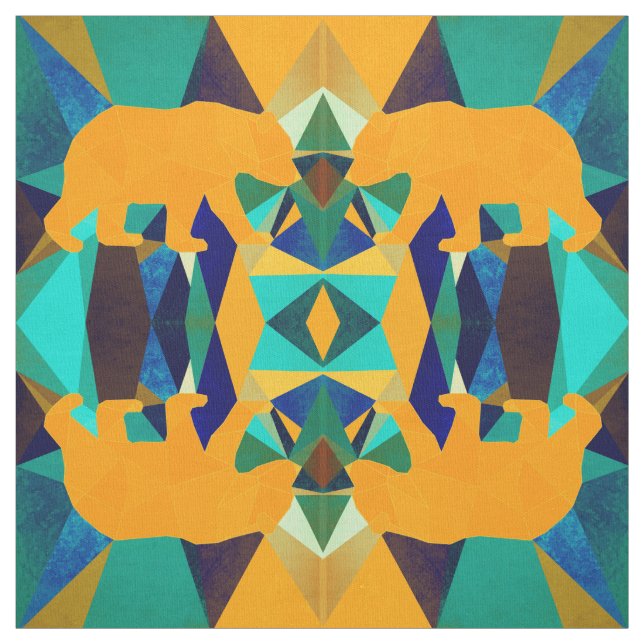 Tecido Urso (Modelo)