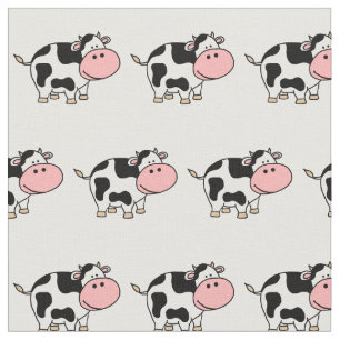 Tecido Vaca