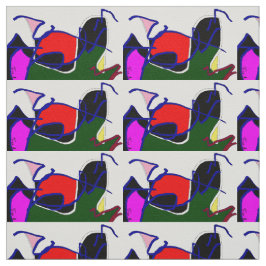 Tecido Vai TECIDO. COORDENANTE