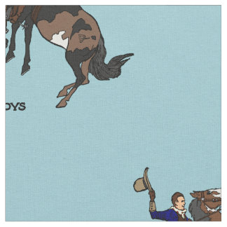 Tecido Vaqueiros de BlueSky