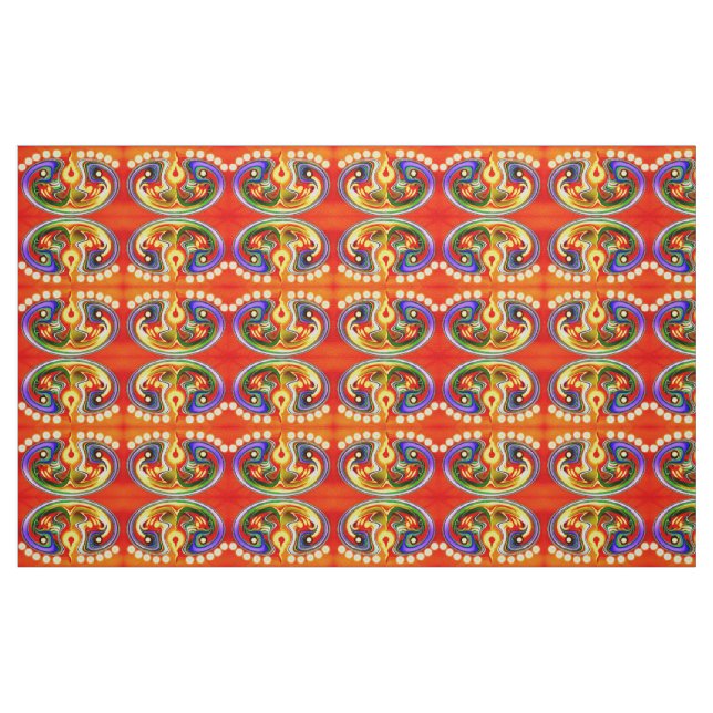 Tecido Velas (Fat Quarter)