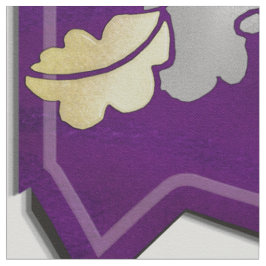 Tecido Ventiladores Tradicionais Japoneses