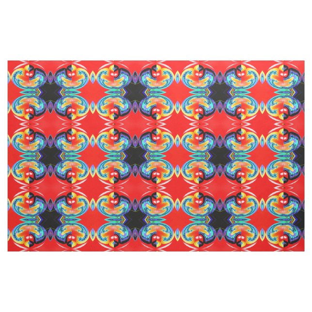 Tecido Venus (Fat Quarter)