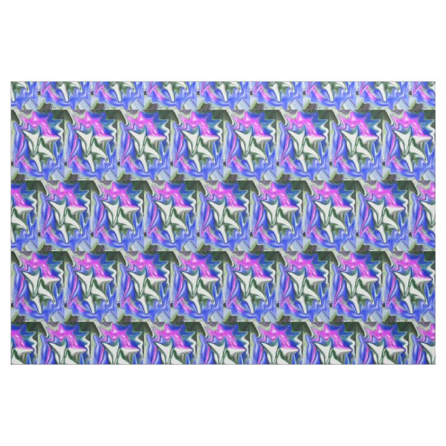 Tecido Verão legal (Fat Quarter)
