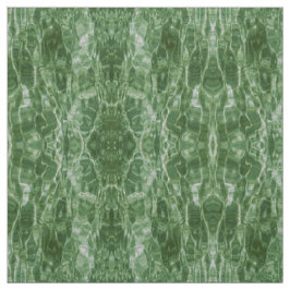 Tecido verde abstrato da foto da água