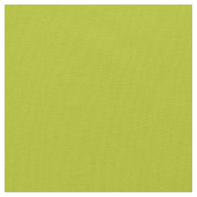 Tecido Verde ácido (cor sólida) (Detalhe)