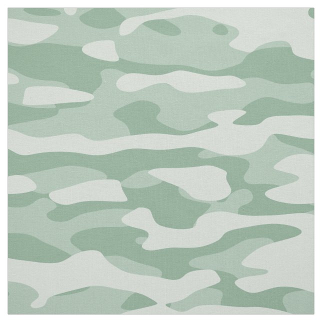Tecido Verde Camo (Modelo)