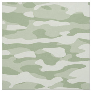 Tecido Verde Camo