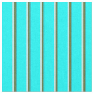 Tecido Verde-claro-mar, Verde-oliva-escuro, Turquesa, Aqu