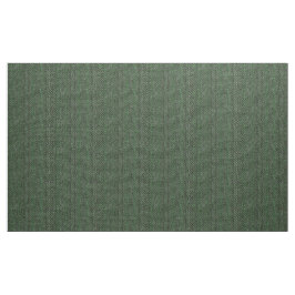 Tecido Verde de Imagem Tweed