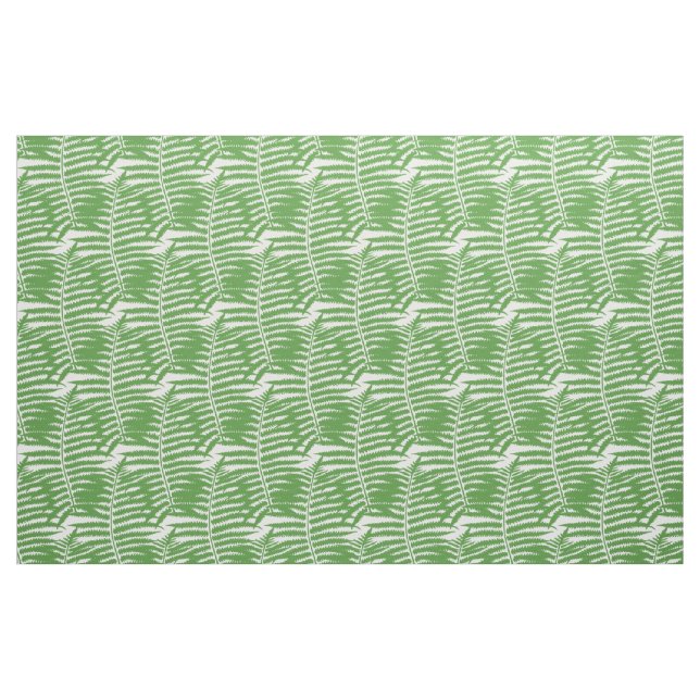 Tecido Verde Folha (Fat Quarter)