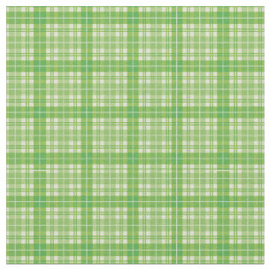 Tecido Verde limão Brilhante Xadrez Gingham Tartan