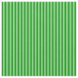 Tecido Verde limão, Verde Claro e Linhas Verdes Escuras