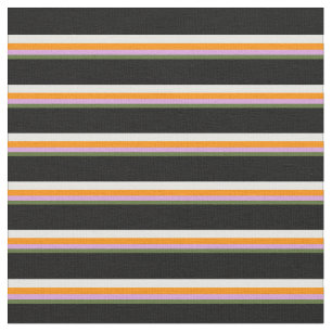 Tecido Verde Oleícola Escuro, Ameaça, Laranja Escuro, Bra