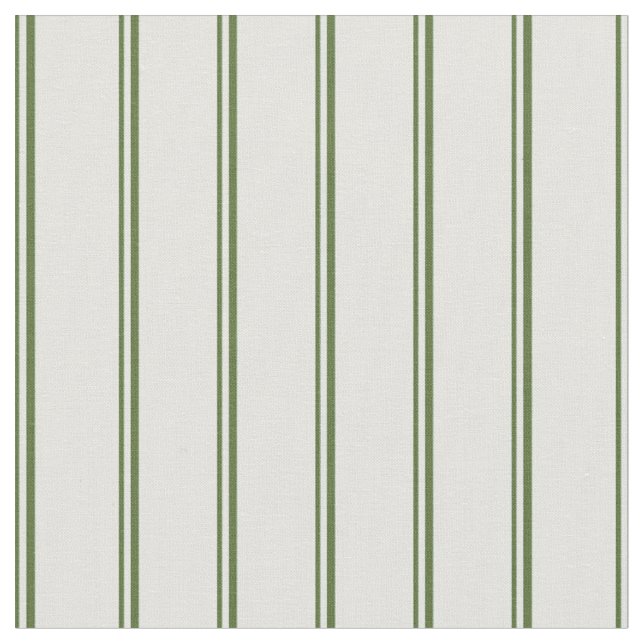 Tecido Verde-oliva-escuro e linhas ciano-claro (Detalhe)